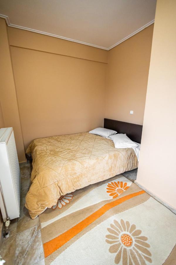Enastron Hotel Kalavryta Exterior foto